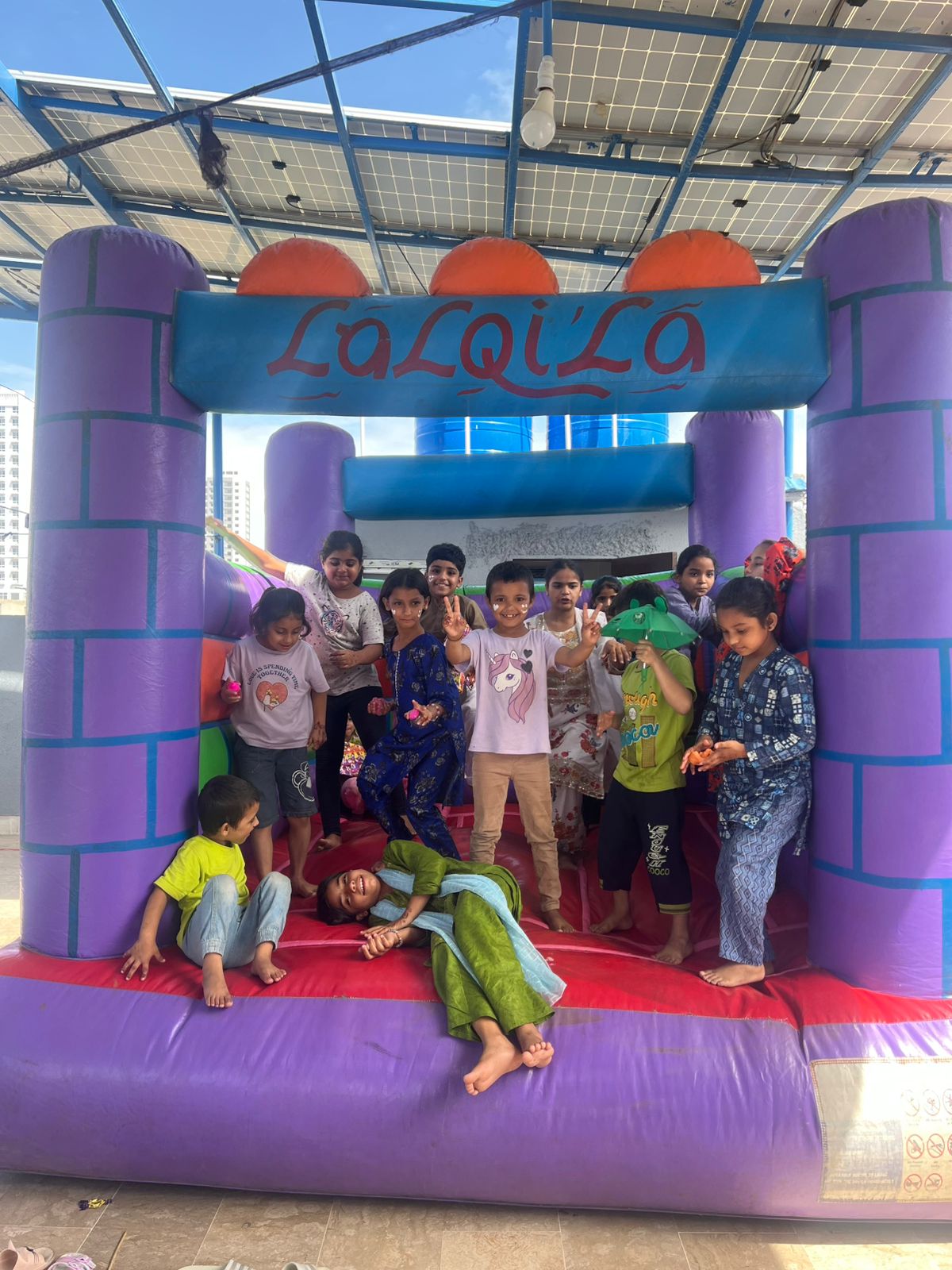 Mini Carnival 2026